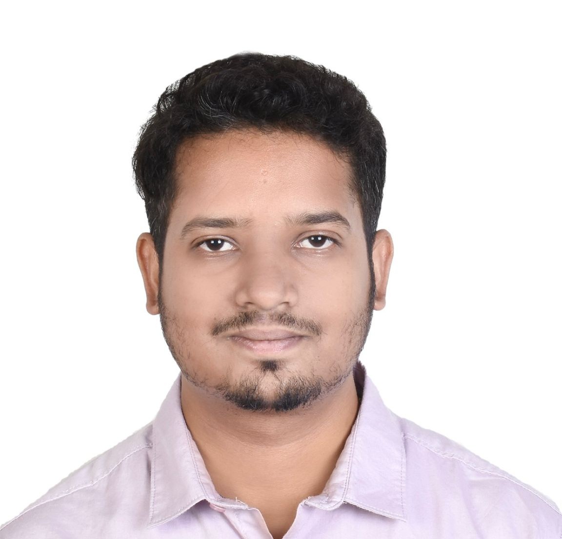 Gurushant mutteppagol